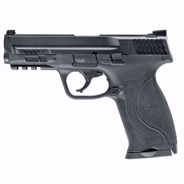 PISTOLA S&W M&P-9 4.5  2105053R/2110504R